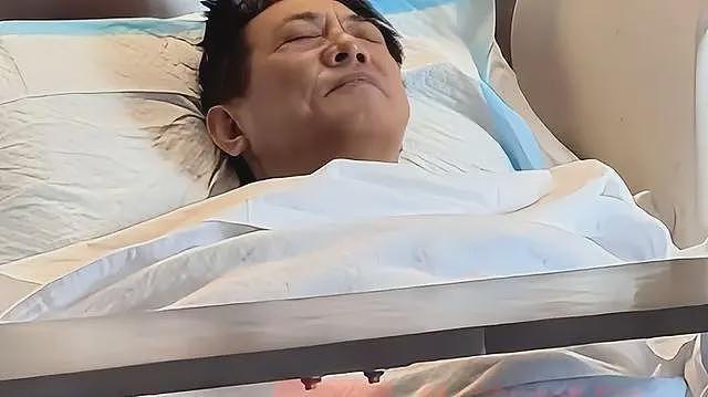 演都不演了?李连杰、洪金宝变化突出,疑“血液净化”,牵连成龙(组图) - 2