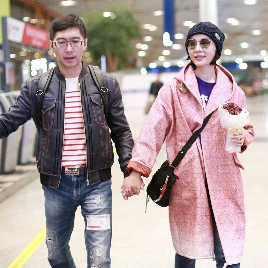 知名女演员自曝肠胃曾全部坏掉，2年禁食水果！起因是和丈夫的这个举动（组图） - 4