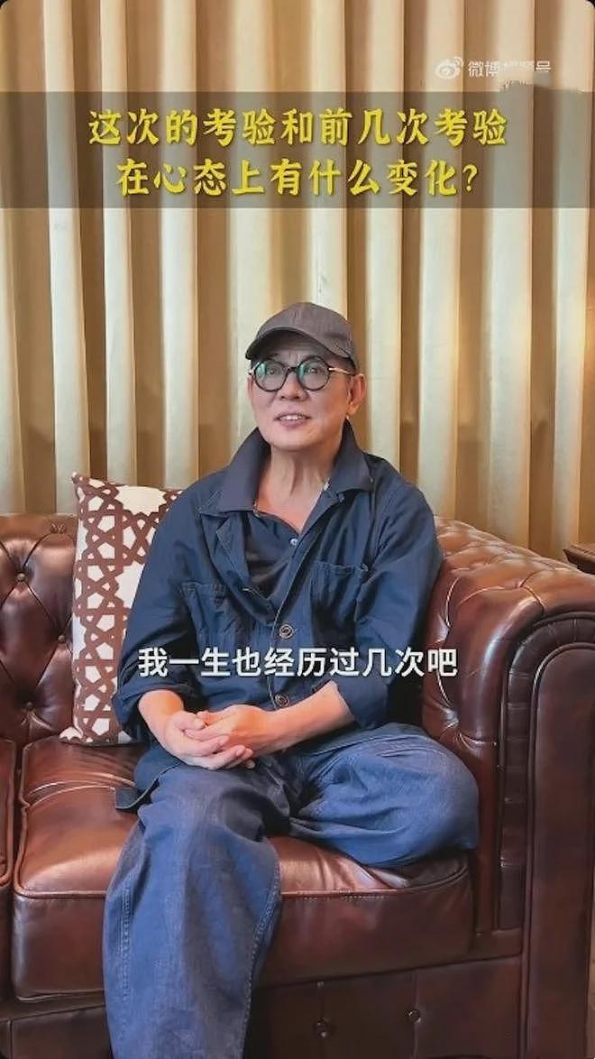 李连杰突然返老还童变年轻,真相或许与李嘉诚研究项目有关(组图) - 25