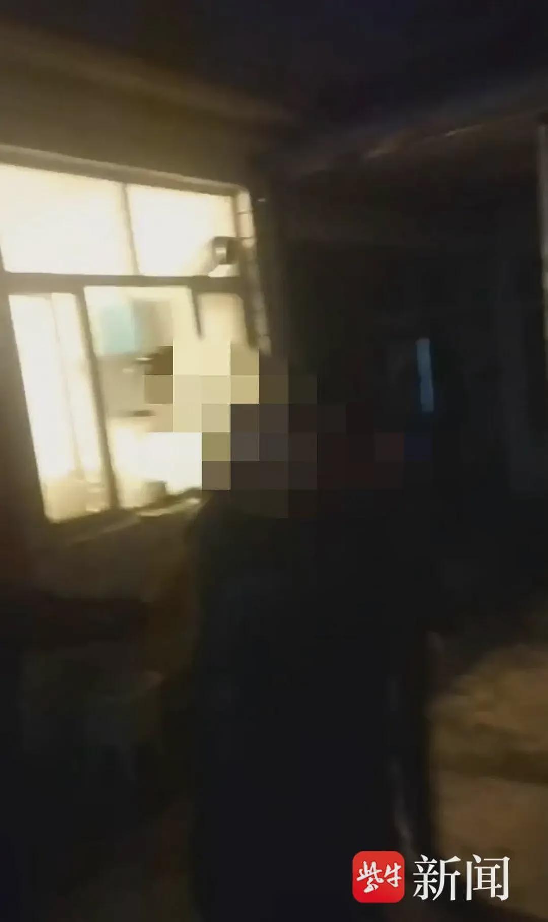 男子被狗咬伤后摔死狗，狗主人带亲属上门打砸遭反杀，双方各执一词，案件将开审（组图） - 2