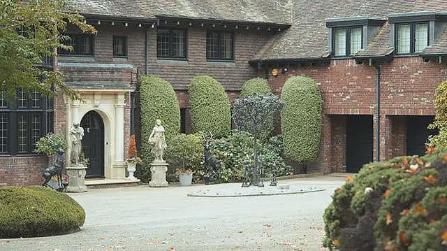 “比特币女王”住进伦敦豪宅，持有逾50亿英镑比特币被判洗钱罪入狱（组图） - 4
