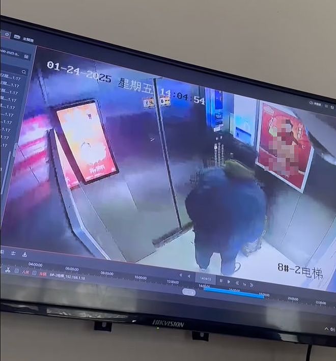 男租客带行李箱抢劫独居女房东：勒死你装进去（组图） - 1