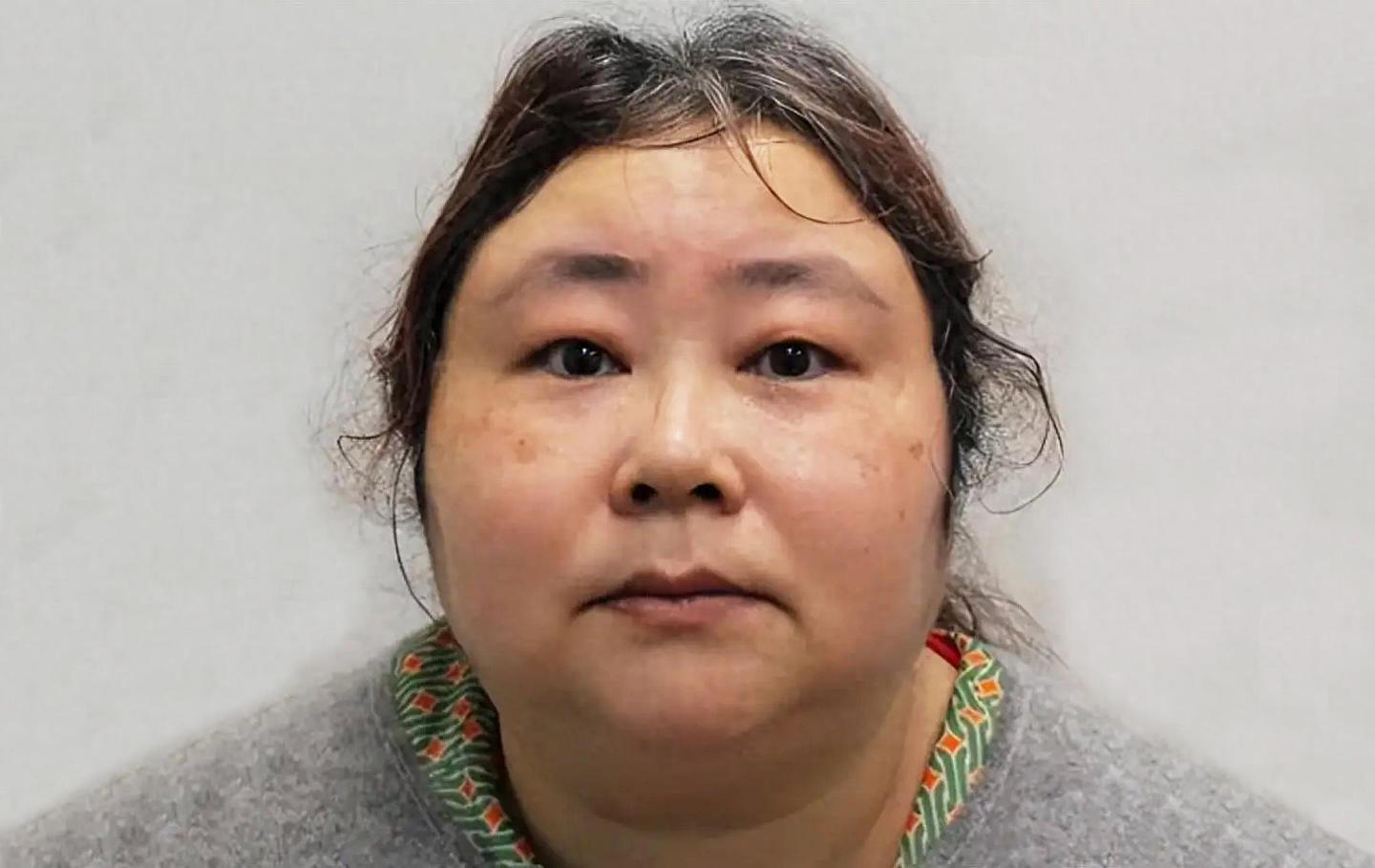 国外床上被捕，47岁“富婆”钱志敏留下的3个疑问，也该解开了（组图） - 1