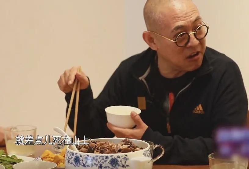 李连杰突然返老还童变年轻,真相或许与李嘉诚研究项目有关(组图) - 31