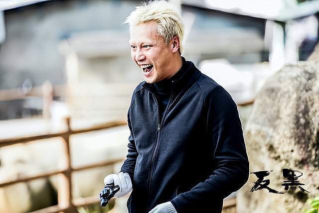 明星也会爱而不得！知名港星曝父女恋分手内情，一年爆肥仍未忘情（组图） - 10