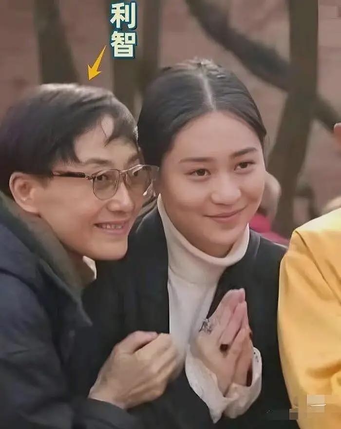 李连杰突然返老还童变年轻,真相或许与李嘉诚研究项目有关(组图) - 4