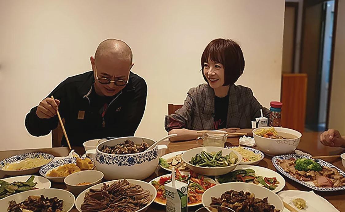 李连杰突然返老还童变年轻,真相或许与李嘉诚研究项目有关(组图) - 32