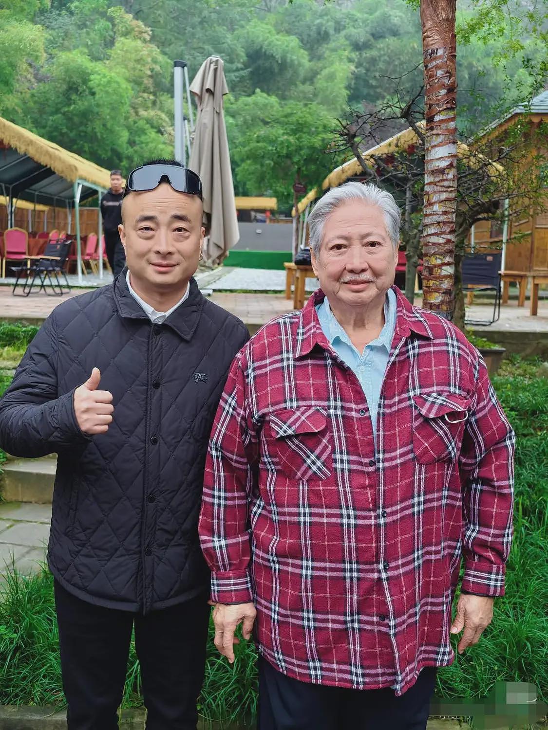 李连杰突然返老还童变年轻,真相或许与李嘉诚研究项目有关(组图) - 45