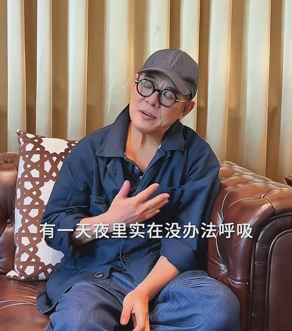 李连杰突然返老还童变年轻,真相或许与李嘉诚研究项目有关(组图) - 27