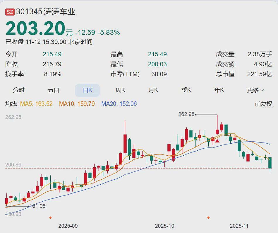 80后浙江“富三代”，在美国卖“老头乐”，去年收入超20亿元！年内A股暴涨超220%，已启动港股IPO（组图） - 1