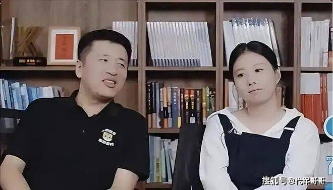 41岁张雪峰不忍了!公开回应出轨传闻真相大白(组图) - 9