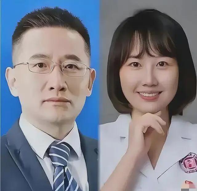 真不能怪祖院长，就曾医生这颜值、这才华和魅力，谁遭的住？（组图） - 2