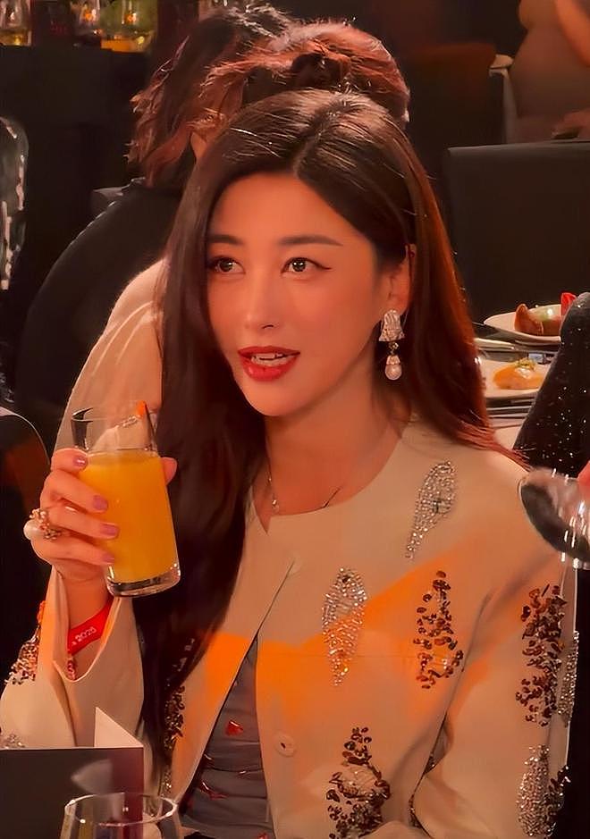 章泽天和朱珠同框，才发现女人到中年，幸不幸福都写在脸上（组图） - 15