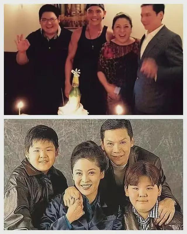 彻底没救了！向佑现身南昌酒吧，新交的女友又胖又颓，烟酒不离手（组图） - 15