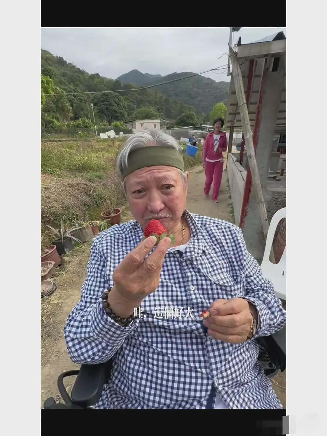 李连杰突然返老还童变年轻,真相或许与李嘉诚研究项目有关(组图) - 42