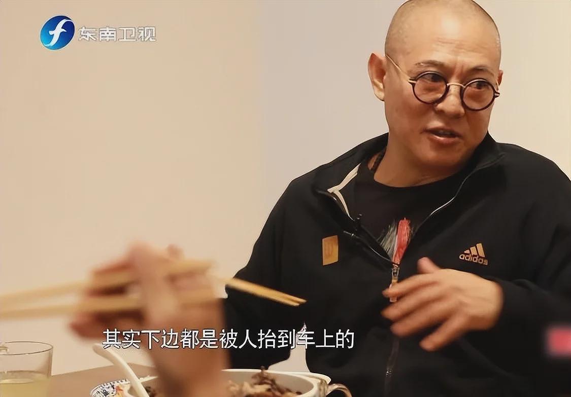 李连杰突然返老还童变年轻,真相或许与李嘉诚研究项目有关(组图) - 30