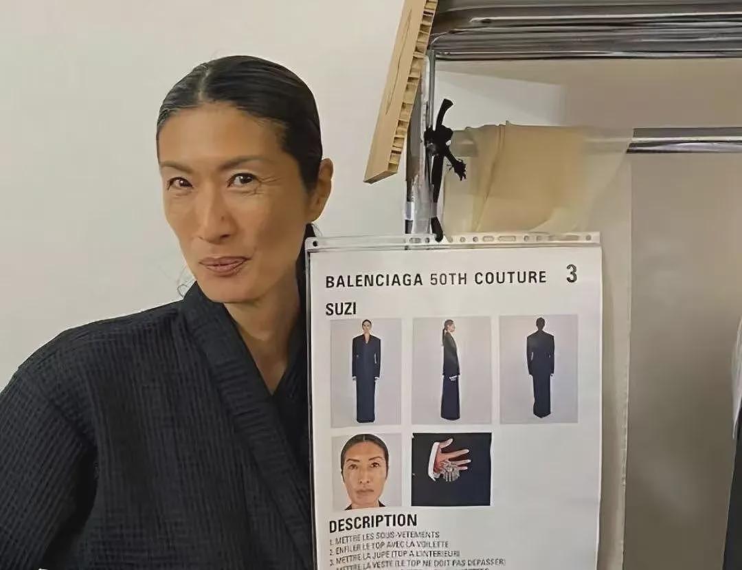 纪梵希家族继承人大婚!自曝“最抠婚礼”,戒指0元购...(组图) - 43