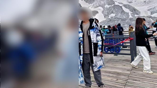 男租客带行李箱抢劫独居女房东：勒死你装进去（组图） - 4