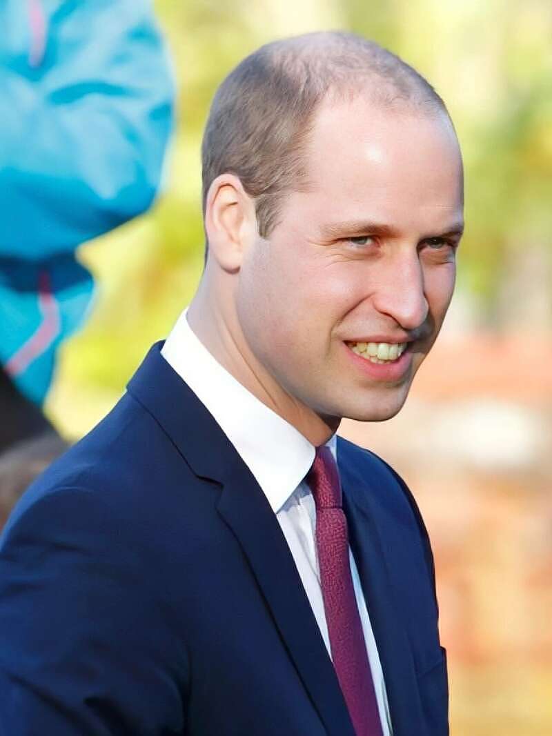 英国女演员哭诉英国王室：王室生活是地狱（组图） - 7