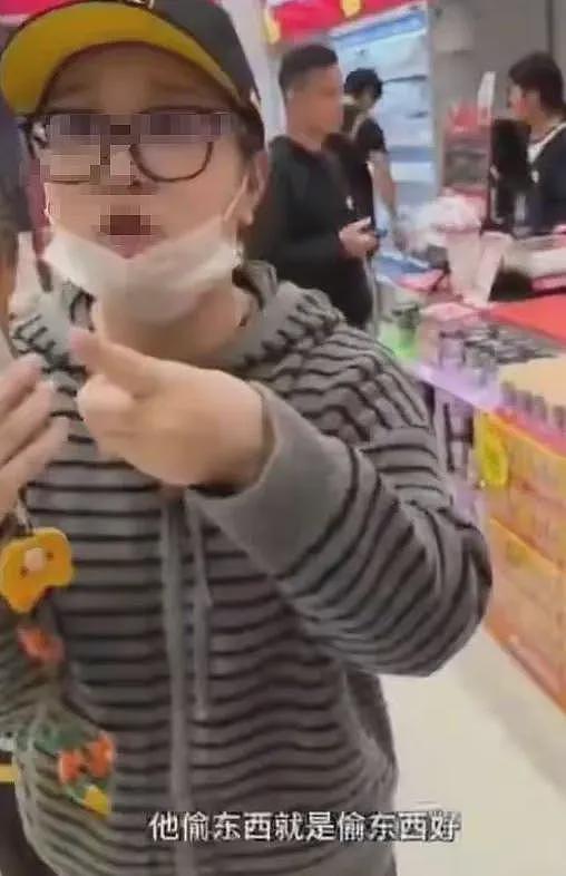 零食店诬陷3岁小孩偷6000元零食后续:好想来紧急介入,老板回应(组图) - 14