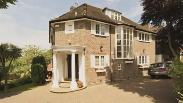 “比特币女王”住进伦敦豪宅，持有逾50亿英镑比特币被判洗钱罪入狱（组图） - 3