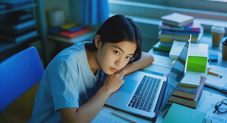 “六千都给不到”,中国的计算机专业怎么了(组图) - 10