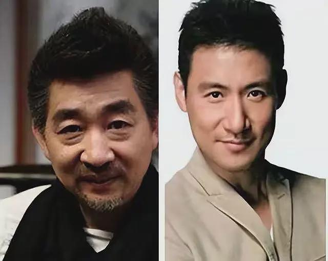 失望透顶！李克勤岳父宣布断绝父子关系，因其欠千万巨债拖垮家人（组图） - 8