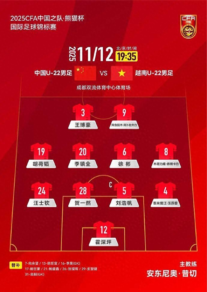 中国足球再次输给越南! 未来十年也就这样了(组图) - 1