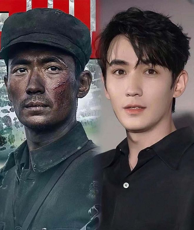 金鸡影帝终极博弈:朱一龙二封无悬念?易烊千玺能否逆袭打脸质疑(组图) - 3