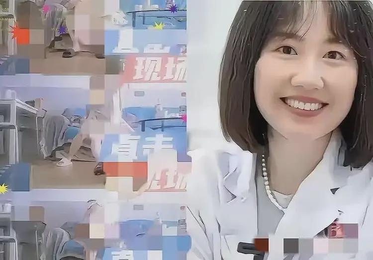 真不能怪祖院长，就曾医生这颜值、这才华和魅力，谁遭的住？（组图） - 6