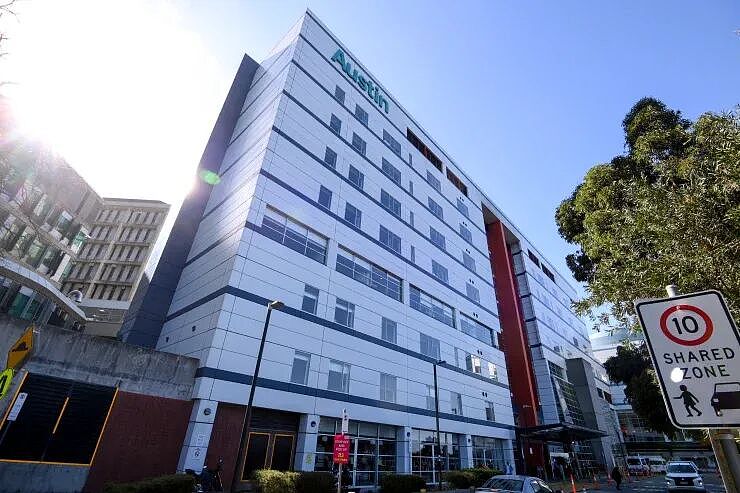 墨尔本三大医院破败不堪，急需80亿救命（组图） - 3