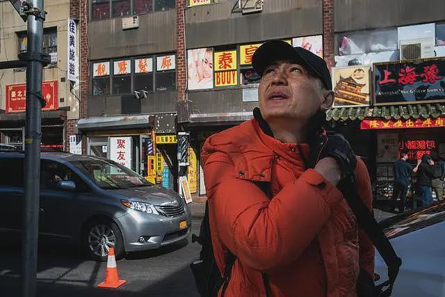 被纽约警方钓鱼执法后，华人按摩女从4楼坠下身亡，带血的美国梦（组图） - 18