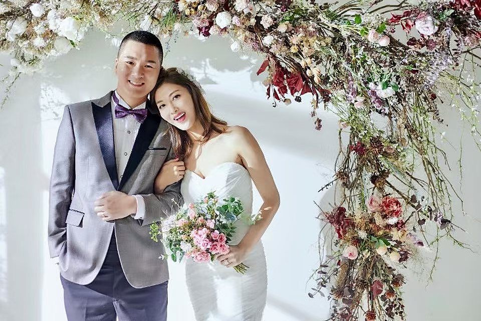 42岁香港女星生日获猛男庆生！曾与富商闪婚闪离，如今钟爱小鲜肉（组图） - 6