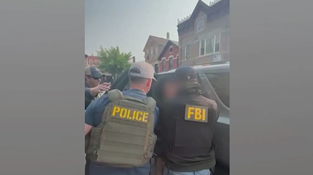 ID未随身带，家人补送也没用！多名华人遭ICE盘问后拘捕，合法入境无犯罪记录（组图） - 5