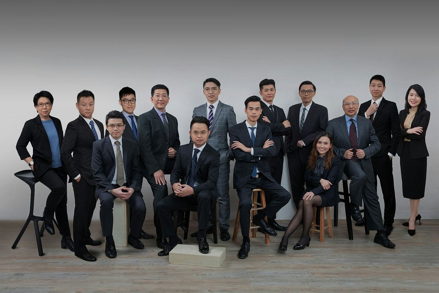 新加坡洗钱案逃犯苏炳海拥中环整幢商厦，恢复港公司运作（组图） - 3