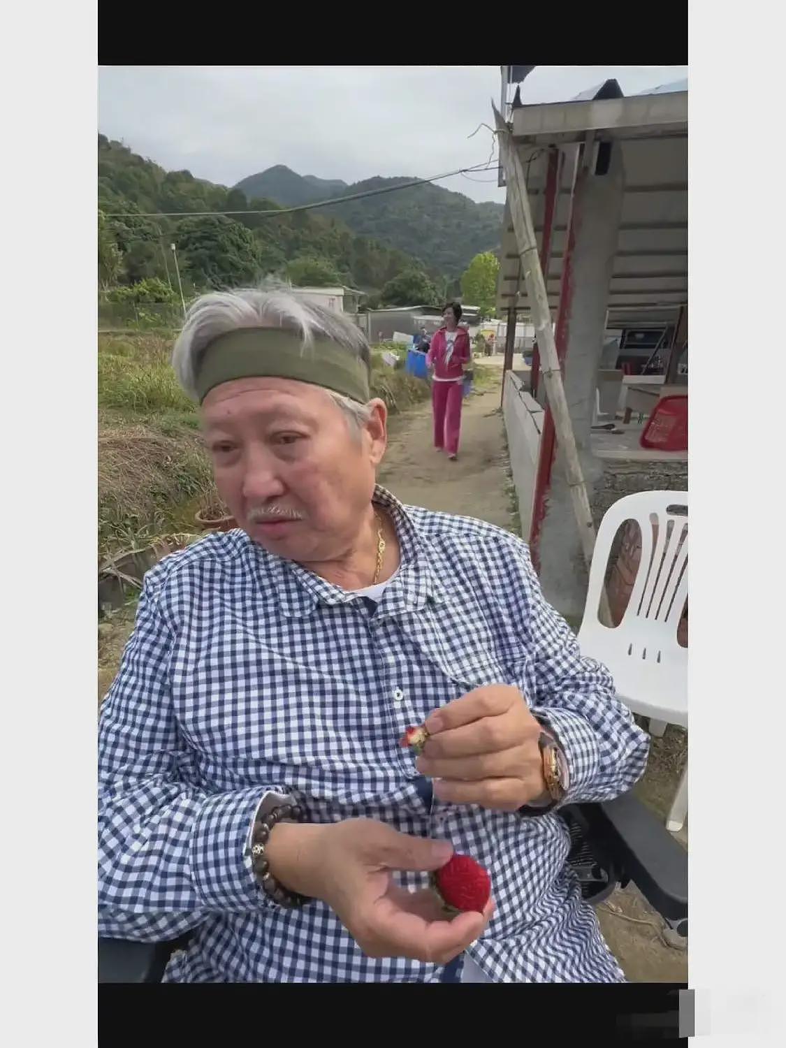 李连杰突然返老还童变年轻,真相或许与李嘉诚研究项目有关(组图) - 43