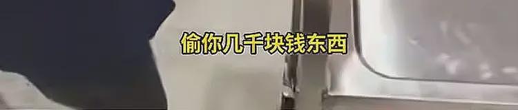 零食店诬陷3岁小孩偷6000元零食后续:好想来紧急介入,老板回应(组图) - 9