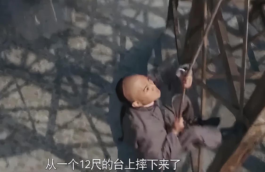 李连杰突然返老还童变年轻,真相或许与李嘉诚研究项目有关(组图) - 22