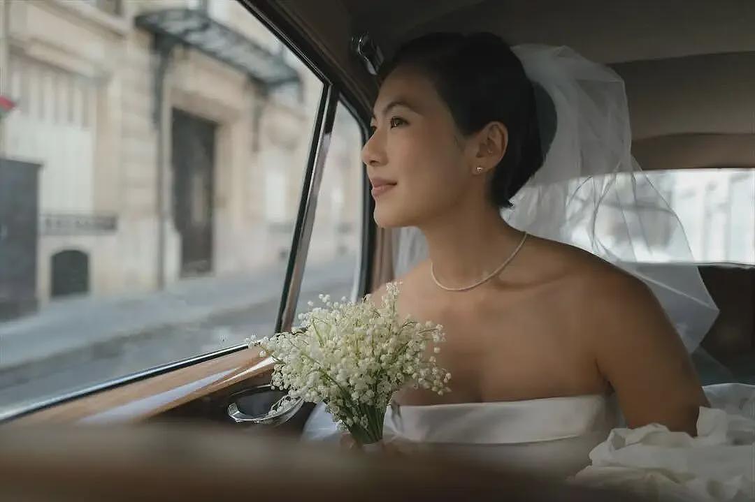 纪梵希家族继承人大婚!自曝“最抠婚礼”,戒指0元购...(组图) - 20