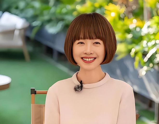 54岁鲁豫和小19岁阿云嘎同居,女方恋爱后容光焕发,越来越年轻(组图) - 4