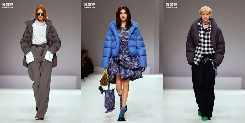 小裁缝白手起家,卖羽绒服年入百亿(组图) - 9