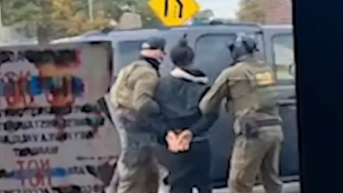ID未随身带，家人补送也没用！多名华人遭ICE盘问后拘捕，合法入境无犯罪记录（组图） - 3
