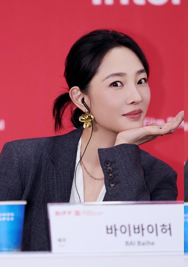 白百何七百字长文控诉导演,还是她敢撕,职场被孤立曝出内娱黑幕(组图) - 9