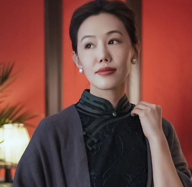 她是影后女儿、央视名嘴儿媳，为何却选择在直播间带娃刷流量？（组图） - 6
