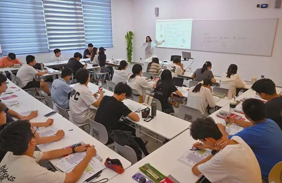 “六千都给不到”,中国的计算机专业怎么了(组图) - 3