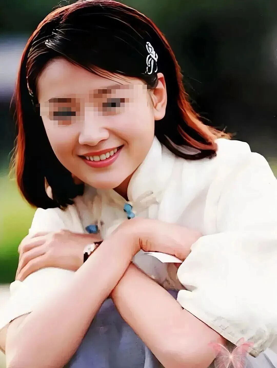 离婚13年后，潘粤明再传新喜讯！曾被舆论压垮，如今东山再起，51岁喜迎爱情与事业双丰收（组图） - 4