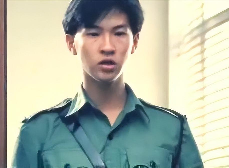 关咏荷罕见露面, TVB一姐却在巅峰期退圈?如何修炼成“影帝夫人”(组图) - 11