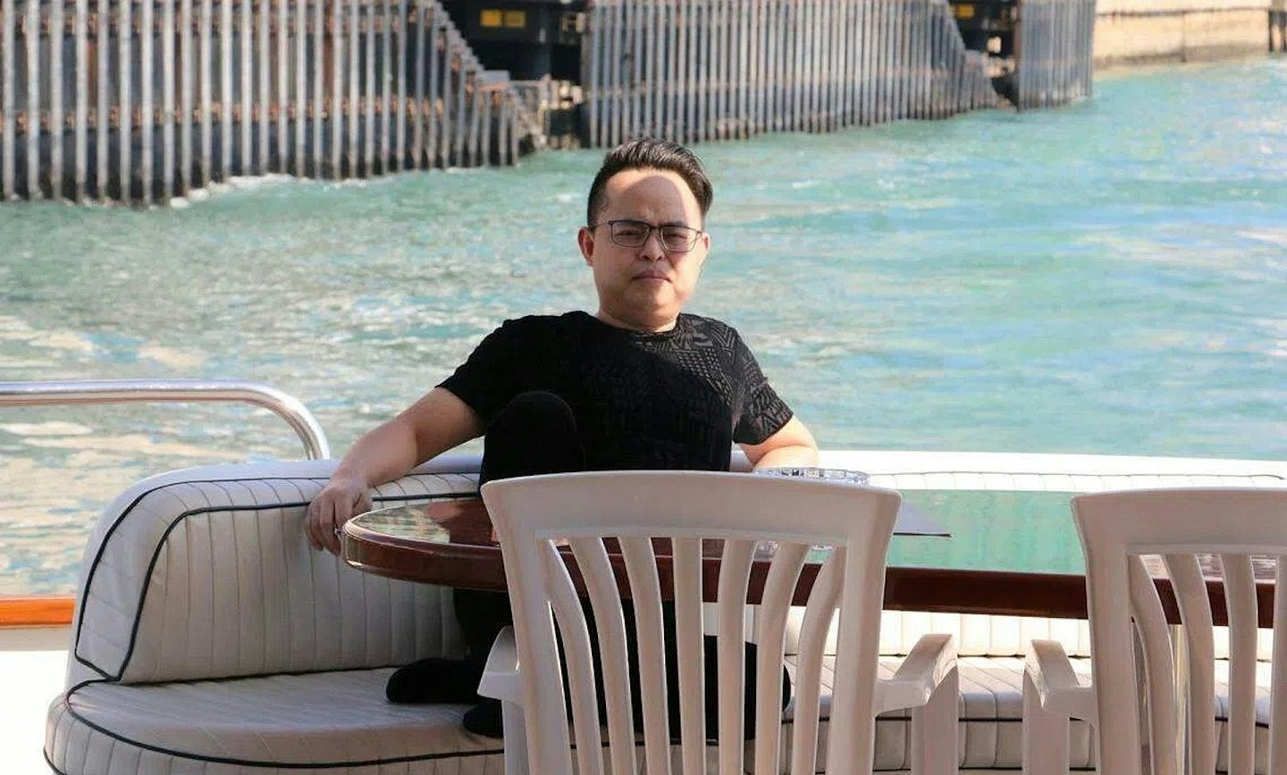 新加坡洗钱案逃犯苏炳海拥中环整幢商厦，恢复港公司运作（组图） - 2