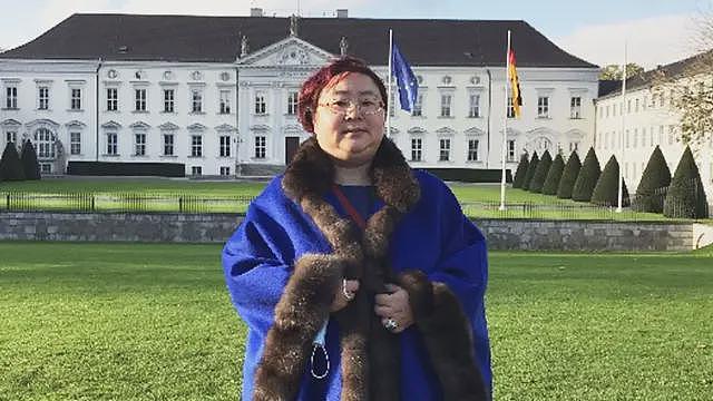 “比特币女王”住进伦敦豪宅，持有逾50亿英镑比特币被判洗钱罪入狱（组图） - 2