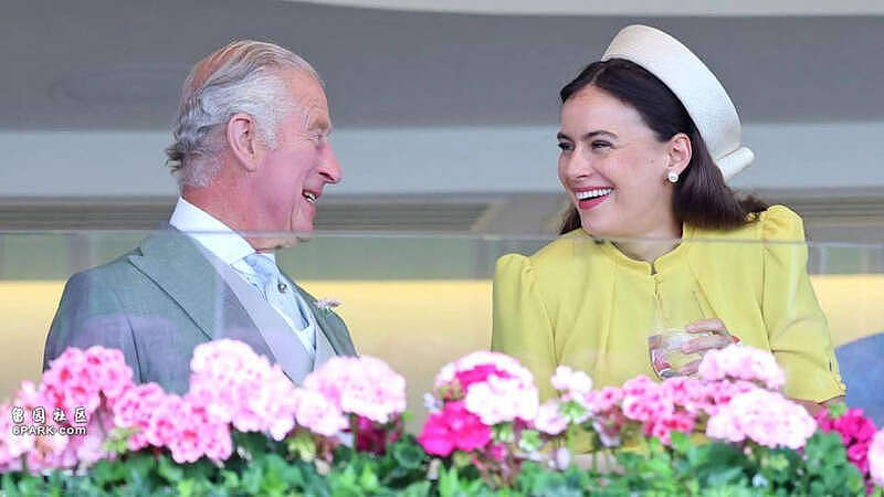英国女演员哭诉英国王室：王室生活是地狱（组图） - 13